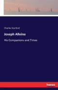 Joseph Alleine