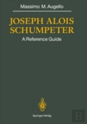 Joseph Alois Schumpeter
