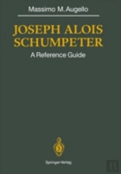 Bertrand.pt - Joseph Alois Schumpeter