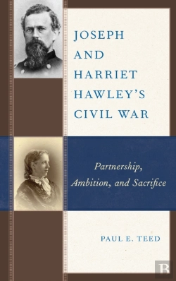 Bertrand.pt - Joseph And Harriet Hawley'S Civil War