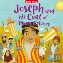 Joseph And His Coat Of Many Colours