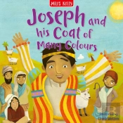 Joseph And His Coat Of Many Colours