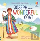 Joseph And His Wonderful Coat