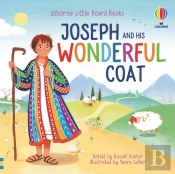 Joseph And His Wonderful Coat