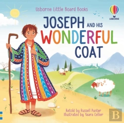 Bertrand.pt - Joseph And His Wonderful Coat