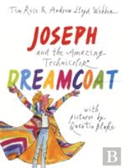 Joseph And The Amazing Technicolor Dreamcoat