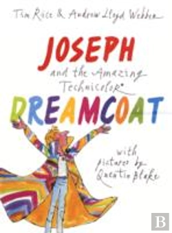 Bertrand.pt - Joseph And The Amazing Technicolor Dreamcoat
