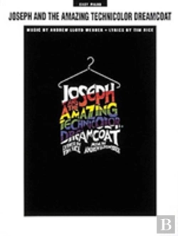 Bertrand.pt - Joseph And The Amazing Technicolor Dreamcoat