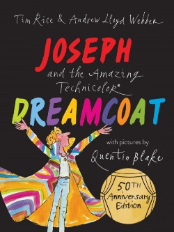 Bertrand.pt - Joseph And The Amazing Technicolor Dreamcoat