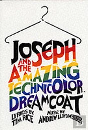 Joseph And The Amazing Technicolor Dreamcoat