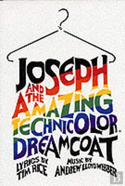 Bertrand.pt - Joseph And The Amazing Technicolor Dreamcoat