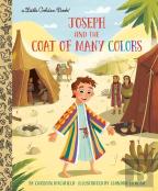 Joseph And The Coat Of Many Colors