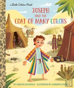 Bertrand.pt - Joseph And The Coat Of Many Colors