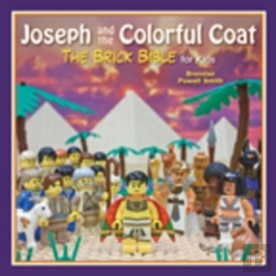 Bertrand.pt - Joseph And The Colorful Coat