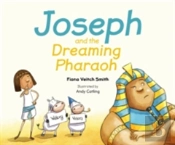 Joseph And The Dreaming Pharaoh