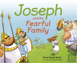 Bertrand.pt - Joseph And The Fearful Family