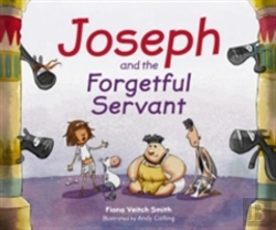 Bertrand.pt - Joseph And The Forgetful Servant