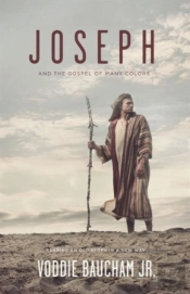 Joseph And The Gospel Of Many Colors