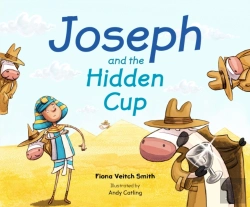Bertrand.pt - Joseph And The Hidden Cup
