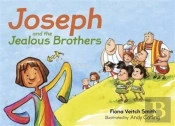 Joseph And The Jealous Brothers