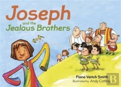 Bertrand.pt - Joseph And The Jealous Brothers