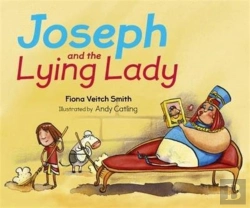 Bertrand.pt - Joseph And The Lying Lady