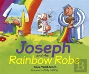 Joseph And The Rainbow Robe