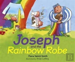 Bertrand.pt - Joseph And The Rainbow Robe