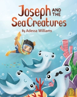 Bertrand.pt - Joseph And The  Sea Creatures