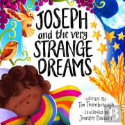 Joseph And The Very Strange Dreams