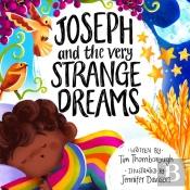 Joseph And The Very Strange Dreams
