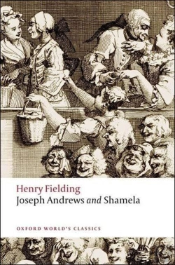 Bertrand.pt - Joseph Andrews And Shamela