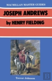 'Joseph Andrews' By Henry Fielding