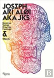 Joseph Ari Aloi Aka Jk5