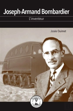 Bertrand.pt - Joseph-Armand Bombardier