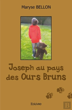 Bertrand.pt - Joseph Au Pays Des Ours Bruns