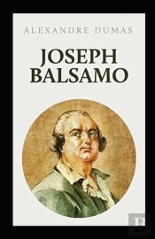 Joseph Balsamo - Tome I Annote