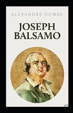 Bertrand.pt - Joseph Balsamo - Tome I Annote