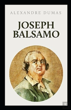 Bertrand.pt - Joseph Balsamo - Tome I Annote