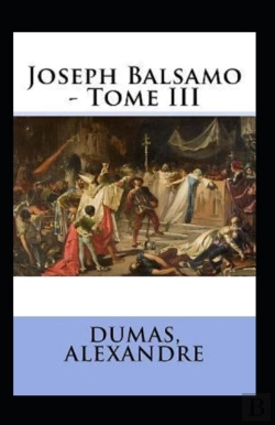 Bertrand.pt - Joseph Balsamo - Tome Iii Annote