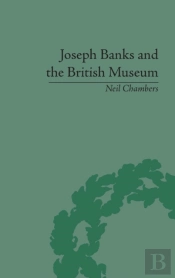 Joseph Banks And The British Museum