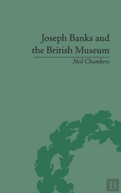 Bertrand.pt - Joseph Banks And The British Museum