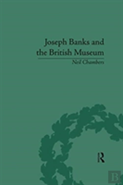 Bertrand.pt - Joseph Banks And The British Museum