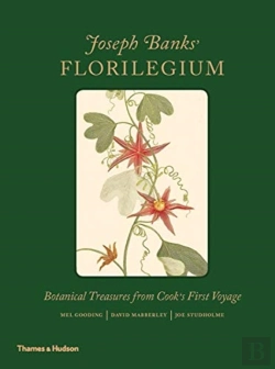 Bertrand.pt - Joseph Banks' Florilegium