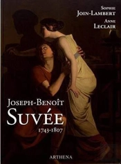 Joseph-Benoît Suvée ; 1743-1807