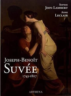Bertrand.pt - Joseph-Benoît Suvée ; 1743-1807