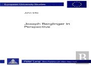Joseph Berglinger In Perspective