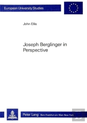 Joseph Berglinger In Perspective