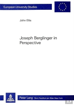Bertrand.pt - Joseph Berglinger In Perspective