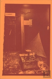 Joseph Beuys-Manresa - A Spiritual Geography